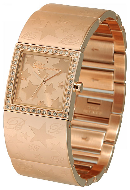 Wrist watch Blumarine BM.3077LS/04M for women - picture, photo, image