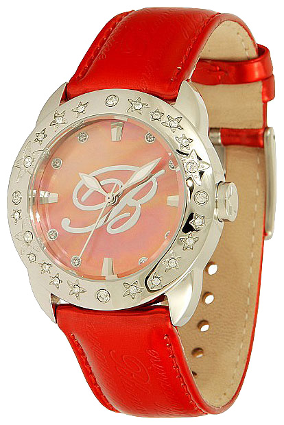 Wrist watch Blumarine BM.3101LS/04 for women - picture, photo, image
