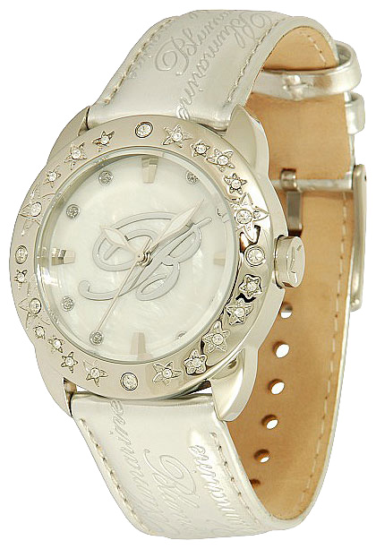 Wrist watch Blumarine BM.3101LS/06 for women - picture, photo, image