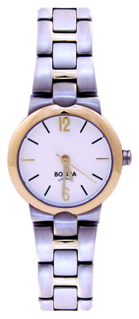 Wrist watch Boccia 3088-02 for women - picture, photo, image