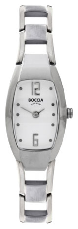 Wrist watch Boccia 3103-08 for women - picture, photo, image