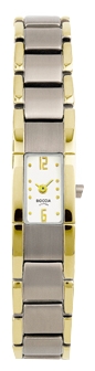 Wrist watch Boccia 3118-03 for women - picture, photo, image
