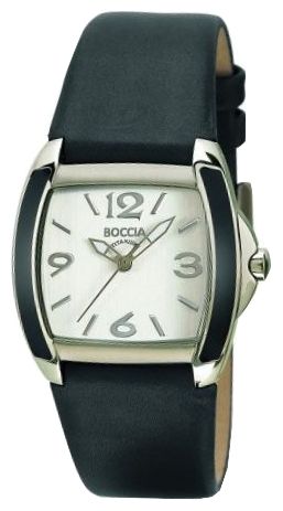 Wrist watch Boccia 3124-22 for women - picture, photo, image