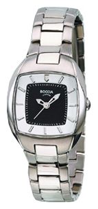 Wrist watch Boccia 3125-04 for women - picture, photo, image