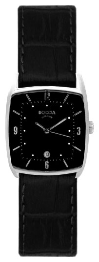 Wrist watch Boccia 3149-04 for women - picture, photo, image