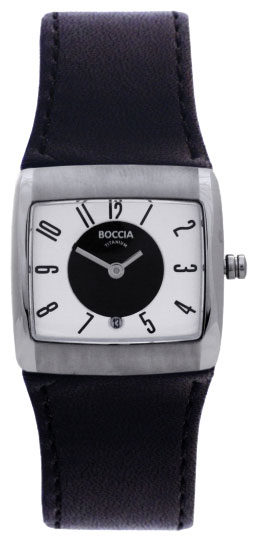 Wrist watch Boccia 3150-03 for women - picture, photo, image