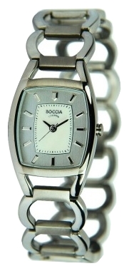 Wrist watch Boccia 3152-03 for women - picture, photo, image