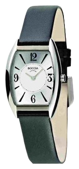 Wrist watch Boccia 3157-02 for women - picture, photo, image