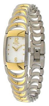 Wrist watch Boccia 3159-02 for women - picture, photo, image