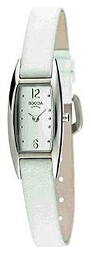 Wrist watch Boccia 3162-01 for women - picture, photo, image