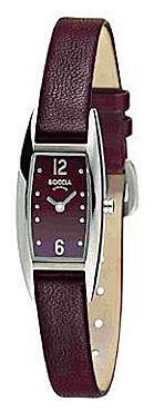 Wrist watch Boccia 3162-02 for women - picture, photo, image