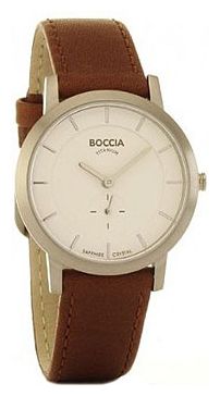 Wrist watch Boccia 3168-01 for women - picture, photo, image