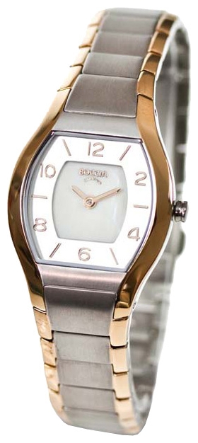 Wrist watch Boccia 3174-02 for women - picture, photo, image