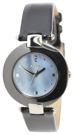 Wrist watch Boccia 3190-03 for women - picture, photo, image