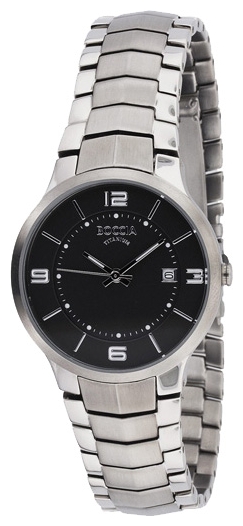 Wrist watch Boccia 3191-02 for women - picture, photo, image