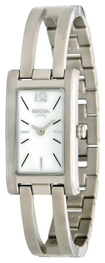 Wrist watch Boccia 3194-01 for women - picture, photo, image