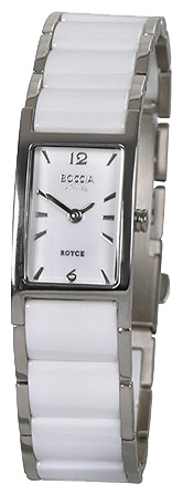 Wrist watch Boccia 3201-01 for women - picture, photo, image