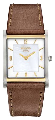 Wrist watch Boccia 3210-02 for women - picture, photo, image