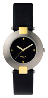 Wrist watch Boccia 364-14 for women - picture, photo, image