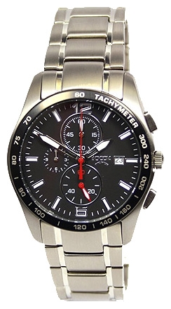 Wrist watch Boccia 3767-02 for men - picture, photo, image