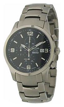 Wrist watch Boccia 3776-04 for men - picture, photo, image