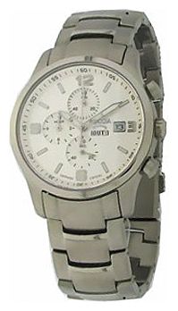 Wrist watch Boccia 3776-05 for Men - picture, photo, image