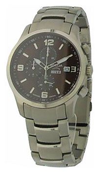 Wrist watch Boccia 3776-06 for Men - picture, photo, image