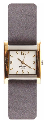 Wrist watch Boccia 379-27 for women - picture, photo, image