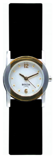 Wrist watch Boccia 407-08 for women - picture, photo, image