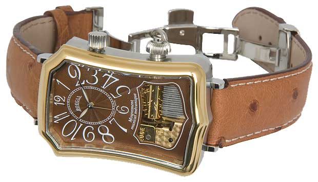 Wrist watch Boegli M.504 for Men - picture, photo, image