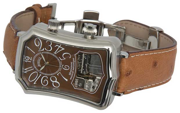 Wrist watch Boegli M.559 for Men - picture, photo, image