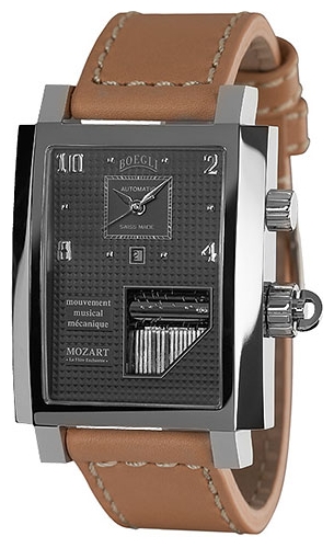 Wrist watch Boegli M.700 for Men - picture, photo, image