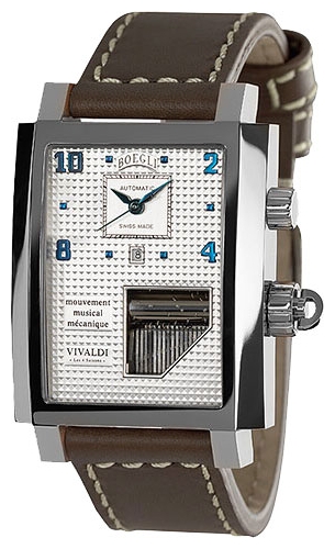 Wrist watch Boegli M.701 for Men - picture, photo, image
