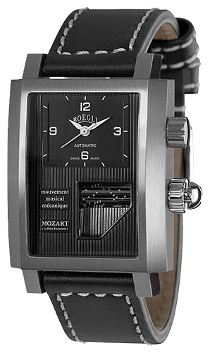 Wrist watch Boegli M.730 for Men - picture, photo, image