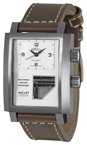 Wrist watch Boegli M.731 for Men - picture, photo, image