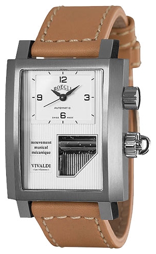 Wrist watch Boegli M.732 for Men - picture, photo, image