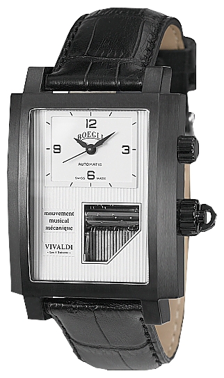 Wrist watch Boegli M.793 for Men - picture, photo, image