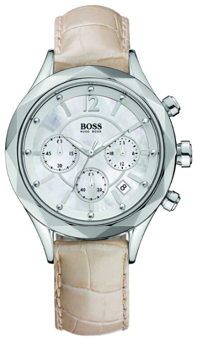 Wrist watch BOSS BLACK HB1502168 for women - picture, photo, image