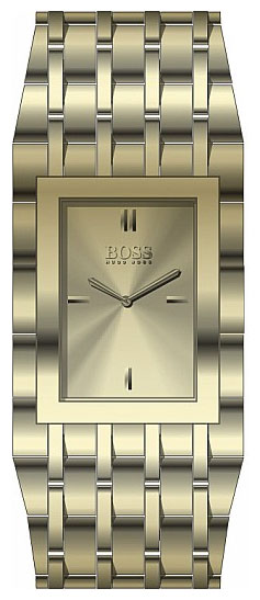 Wrist watch BOSS BLACK HB1502182 for women - picture, photo, image