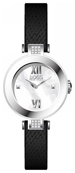 Wrist watch BOSS BLACK HB1502188 for women - picture, photo, image