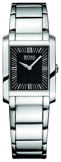 Wrist watch BOSS BLACK HB1502196 for women - picture, photo, image