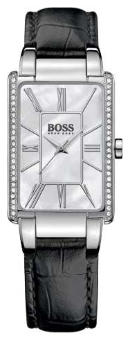 Wrist watch BOSS BLACK HB1502202 for women - picture, photo, image