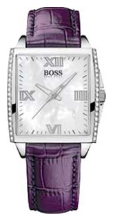Wrist watch BOSS BLACK HB1502205 for women - picture, photo, image