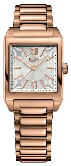 Wrist watch BOSS BLACK HB1502235 for women - picture, photo, image
