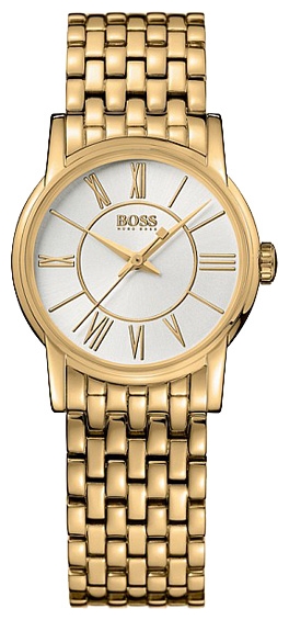 Wrist watch BOSS BLACK HB1502242 for women - picture, photo, image