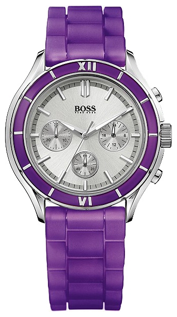 Wrist watch BOSS BLACK HB1502245 for women - picture, photo, image