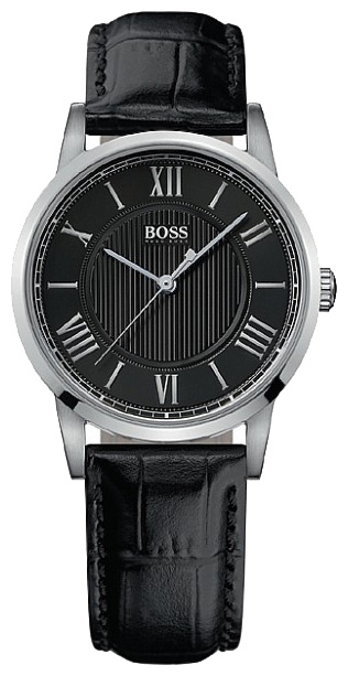 Wrist watch BOSS BLACK HB1502260 for women - picture, photo, image