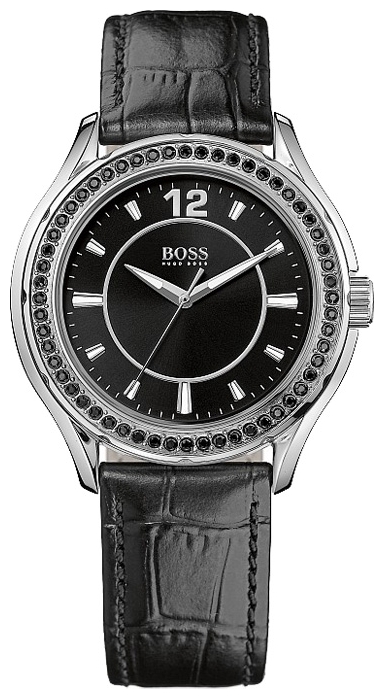 Wrist watch BOSS BLACK HB1502268 for women - picture, photo, image