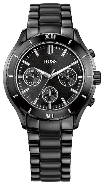 Wrist watch BOSS BLACK HB1502284 for Men - picture, photo, image