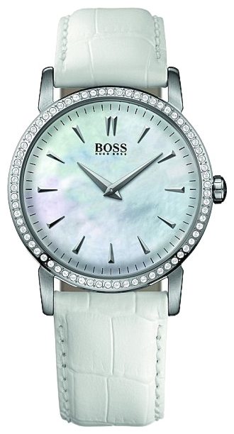 Wrist watch BOSS BLACK HB1502302 for women - picture, photo, image